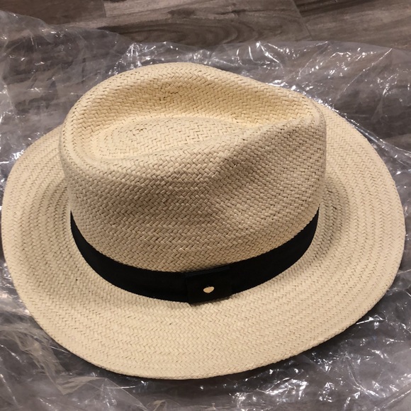 ??KATE SPADE NEW YORK trilby hat main image 6
